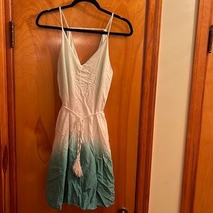 Boutique dress
